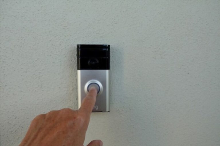 Kann Ring Doorbell leicht gestohlen werden? Kann eine gestohlene Türklingel verwendet werden!