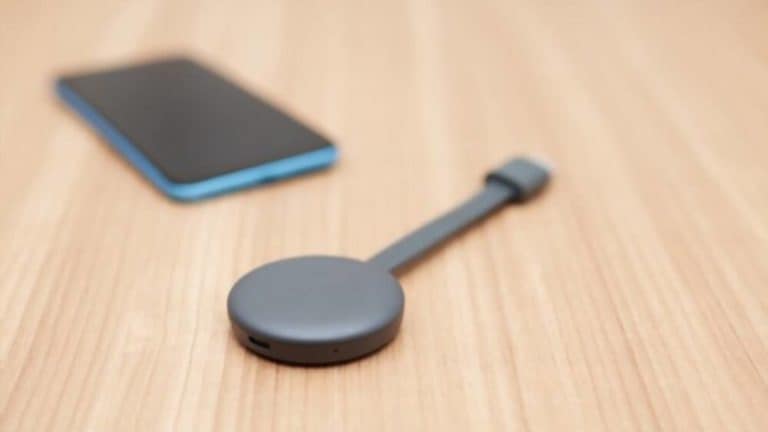 Kann Chromecast Bluetooth verwenden?