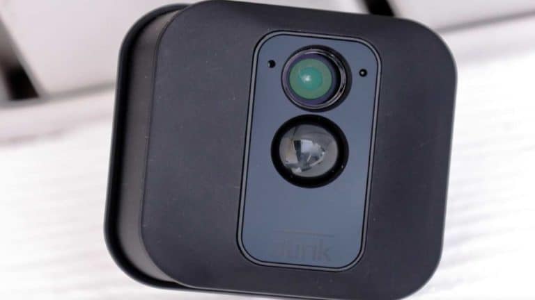 Les caméras extérieures Blink ont-elles une vision nocturne ?