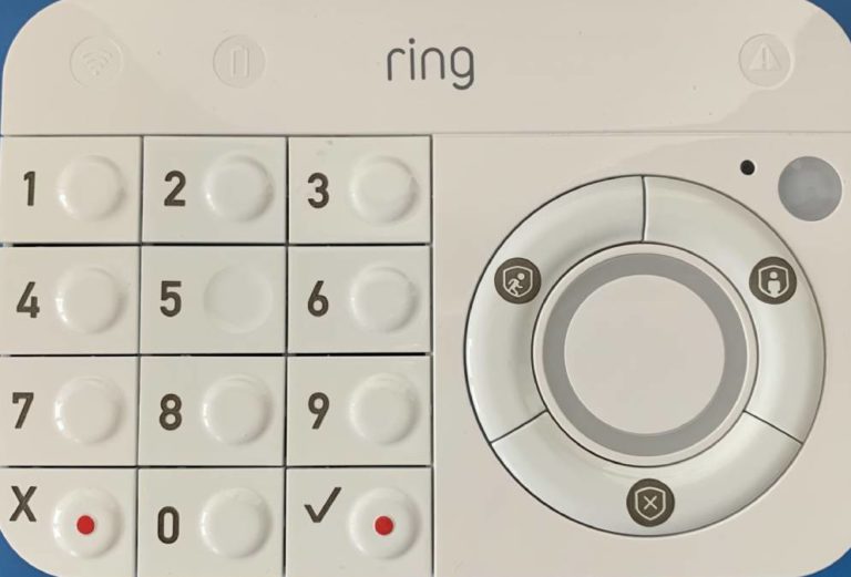 ¿Las alarmas Ring tienen sirena? ¿Es ruidoso?