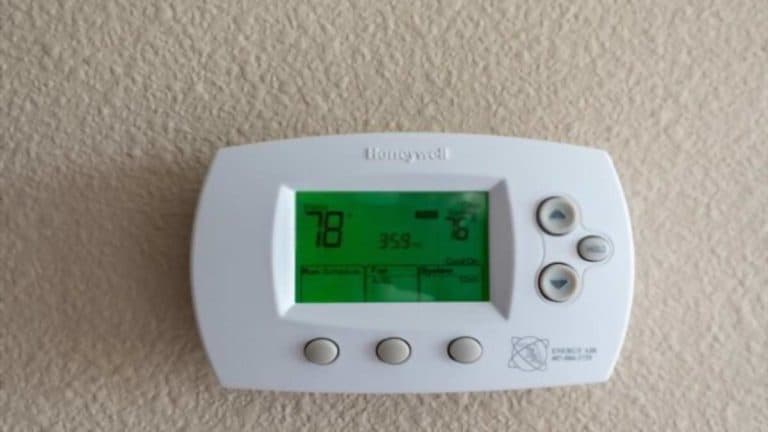 Honeywell-Thermostat blinkt kalt – Jetzt beheben!