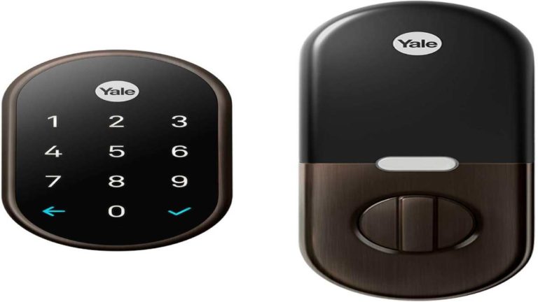 Funktioniert das Nest X Yale-Schloss mit Google Home?