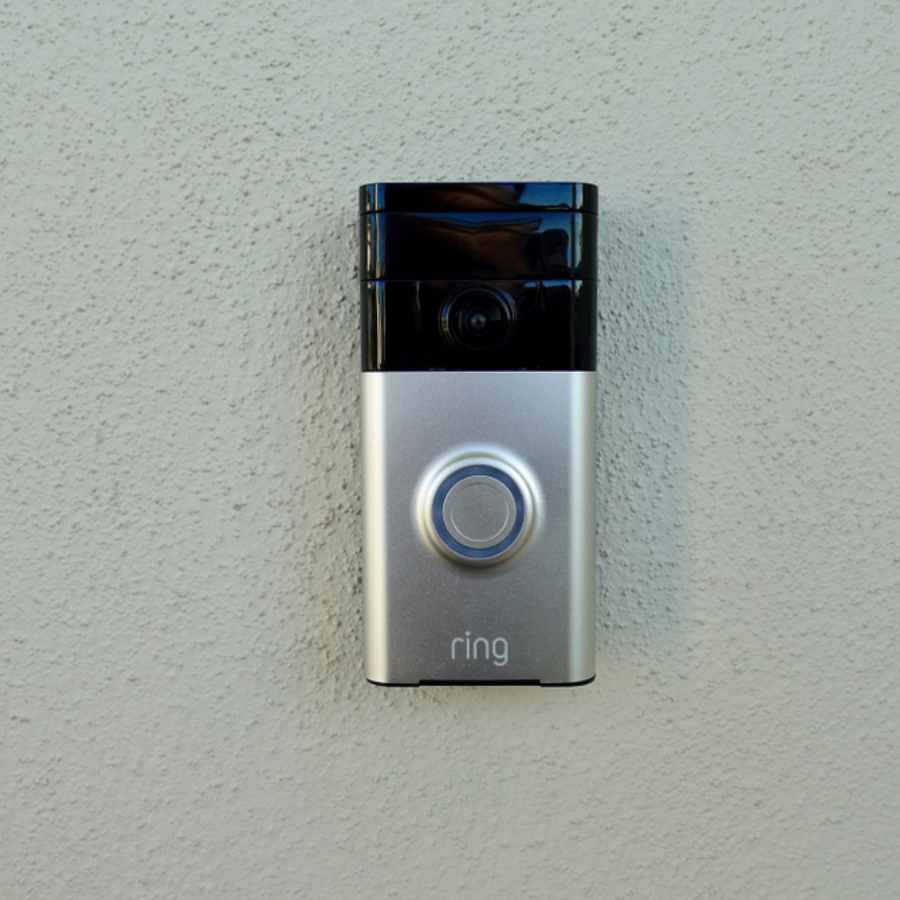 ring doorbell reset