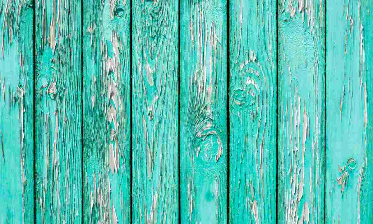 shiplap installation