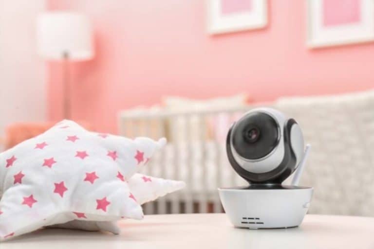 How To Reset SimpliSafe camera?