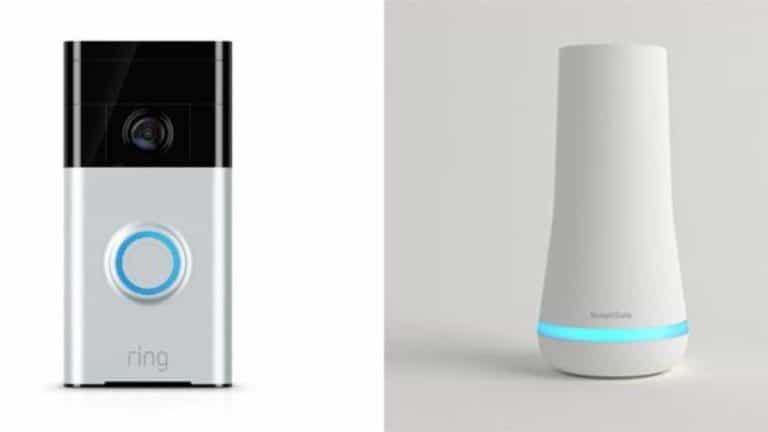 SimpliSafe oder Ring: Was ist besser?