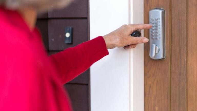 Der Kwikset 909 Smartcode – der beste Riegel, den ich bisher habe