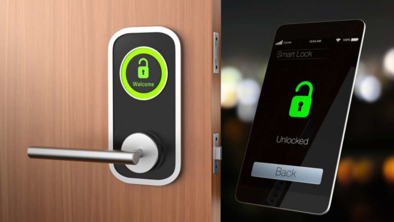 Vollständiger Leitfaden für Vivint Smart Locks