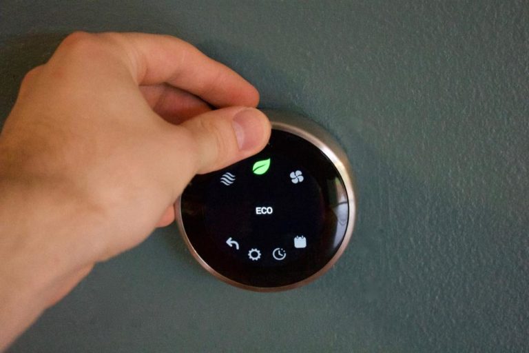 Nest Thermostat Low Battery Fix – 100 % GELÖST